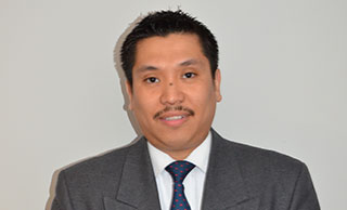 Winston Sumang