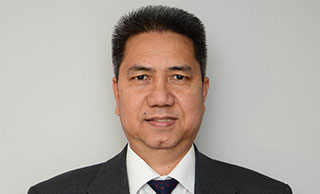 Bernie Magsano